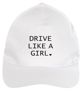 Drive Like a Girl