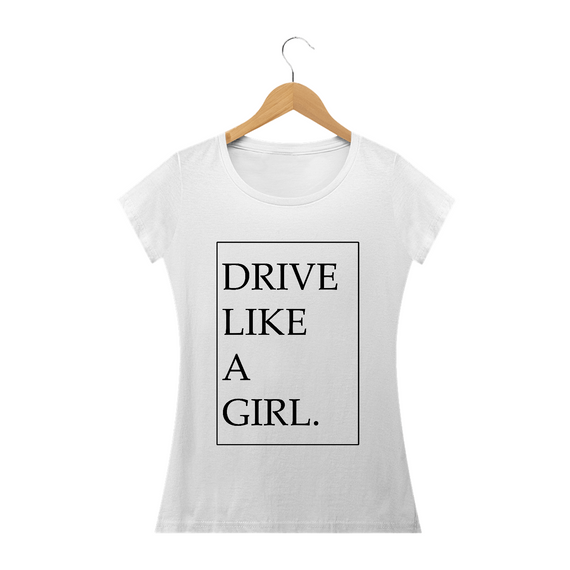 Drive Like a Girl