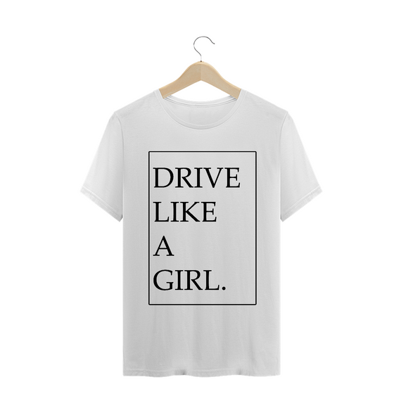 Drive like a Girl
