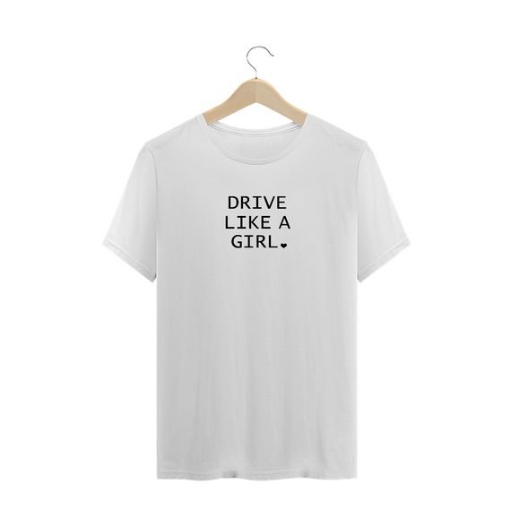 Drive Like a Girl