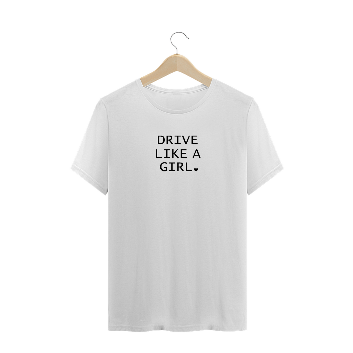 Nome do produto: Drive Like a Girl