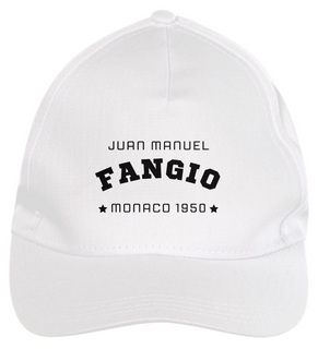 Nome do produtoJuan Manuel Fangio - Monaco 1950 - Coleção Winners