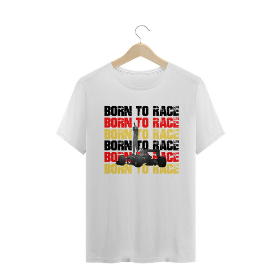 Born To race - Sebastian Vettel