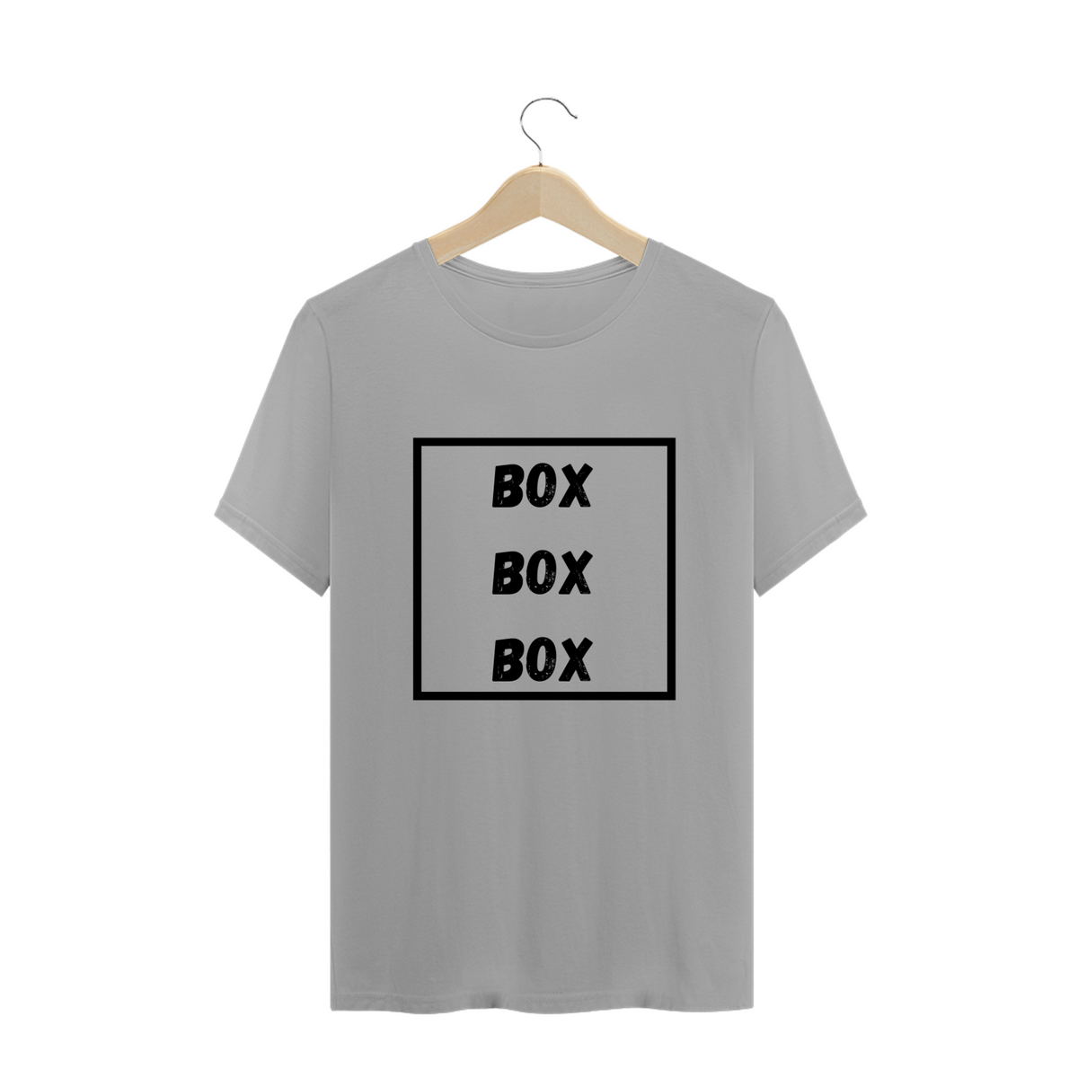 Nome do produto: BOX BOX BOX