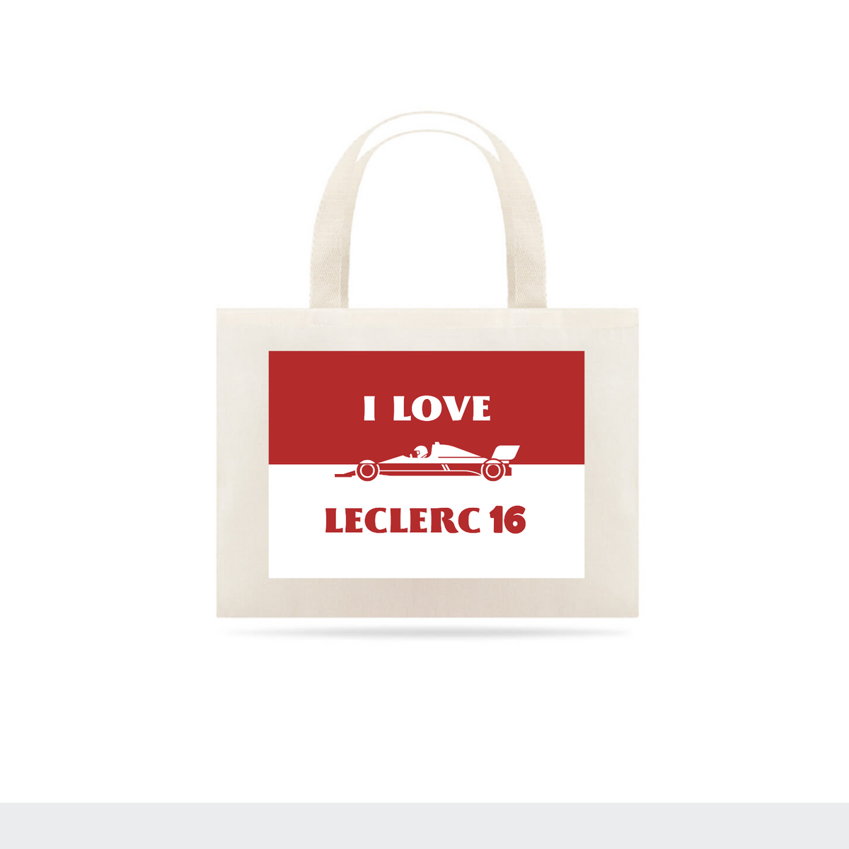 Nome do produto: I love Leclerc 16 - Charles Leclerc  - THE FINAL LAP