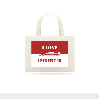 Nome do produtoI love Leclerc 16 - Charles Leclerc  - THE FINAL LAP