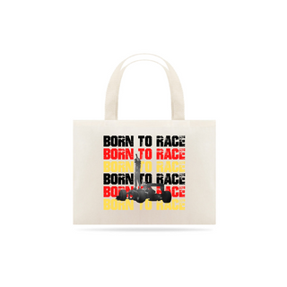Born to race - Sebastian Vettel