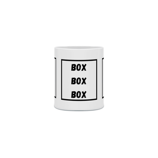 Nome do produtoBOX BOX BOX