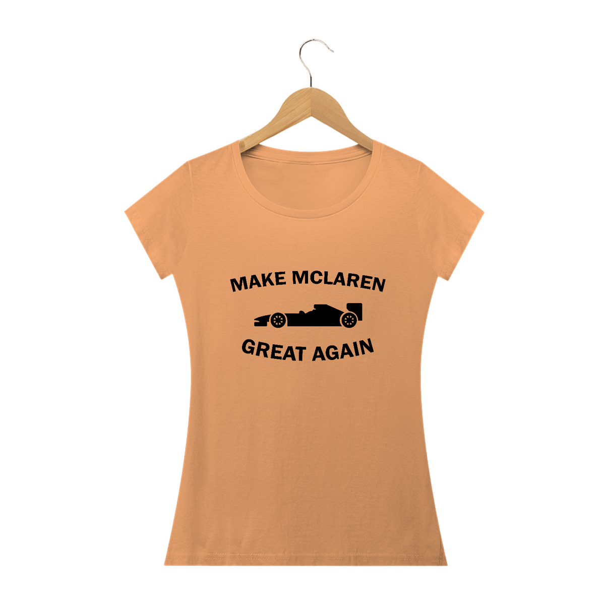 Nome do produto: Make McLaren Great Again