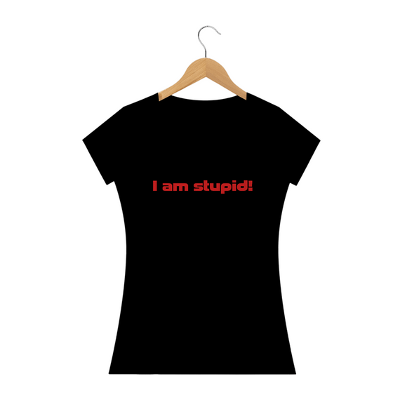 I am stupid! - Charles Leclerc