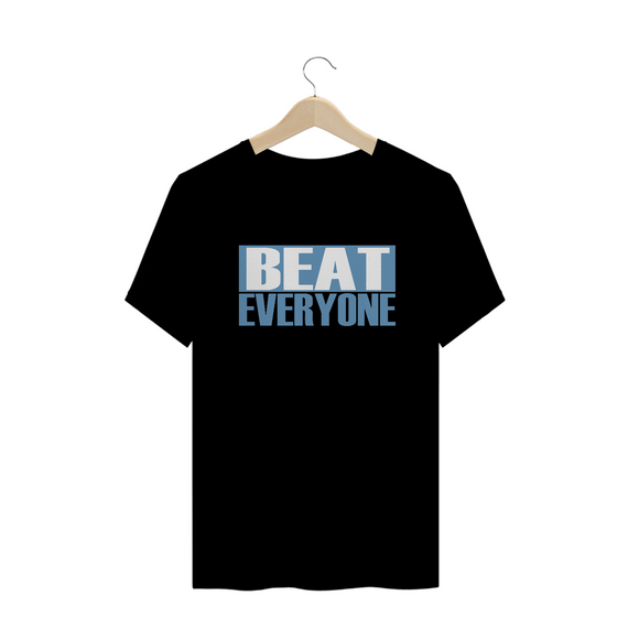 Beat Everyone - Valtteri Bottas