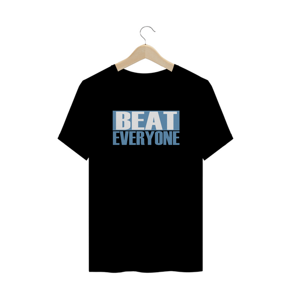 Beat Everyone - Valtteri Bottas - Plus Size