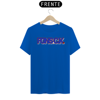 Nome do produtoFons T-shirt