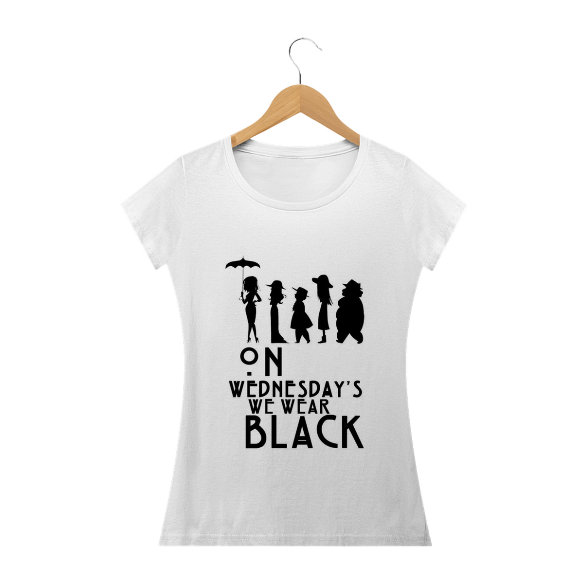 Nome do produtoCamiseta AHS coven