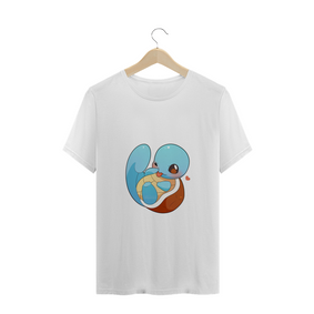 Camiseta pokémon