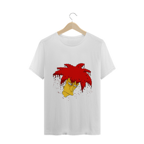 Camiseta the Simpsons