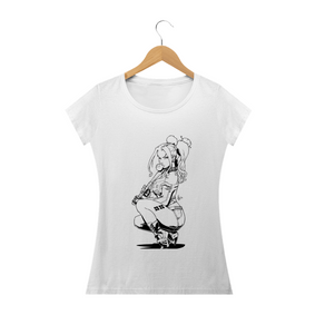 Camiseta harley quinn