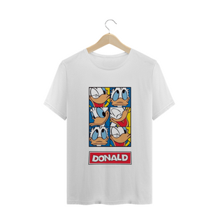 Nome do produtoCamiseta Donald