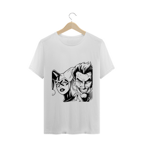 Camiseta harley quinn 