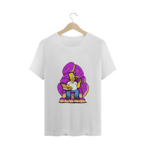 Camiseta the Simpsons