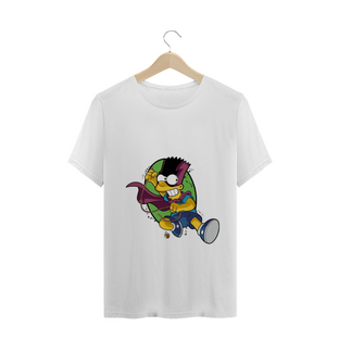 Nome do produtoCamiseta the Simpsons