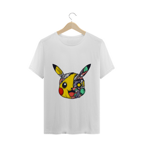 Camiseta pokémon