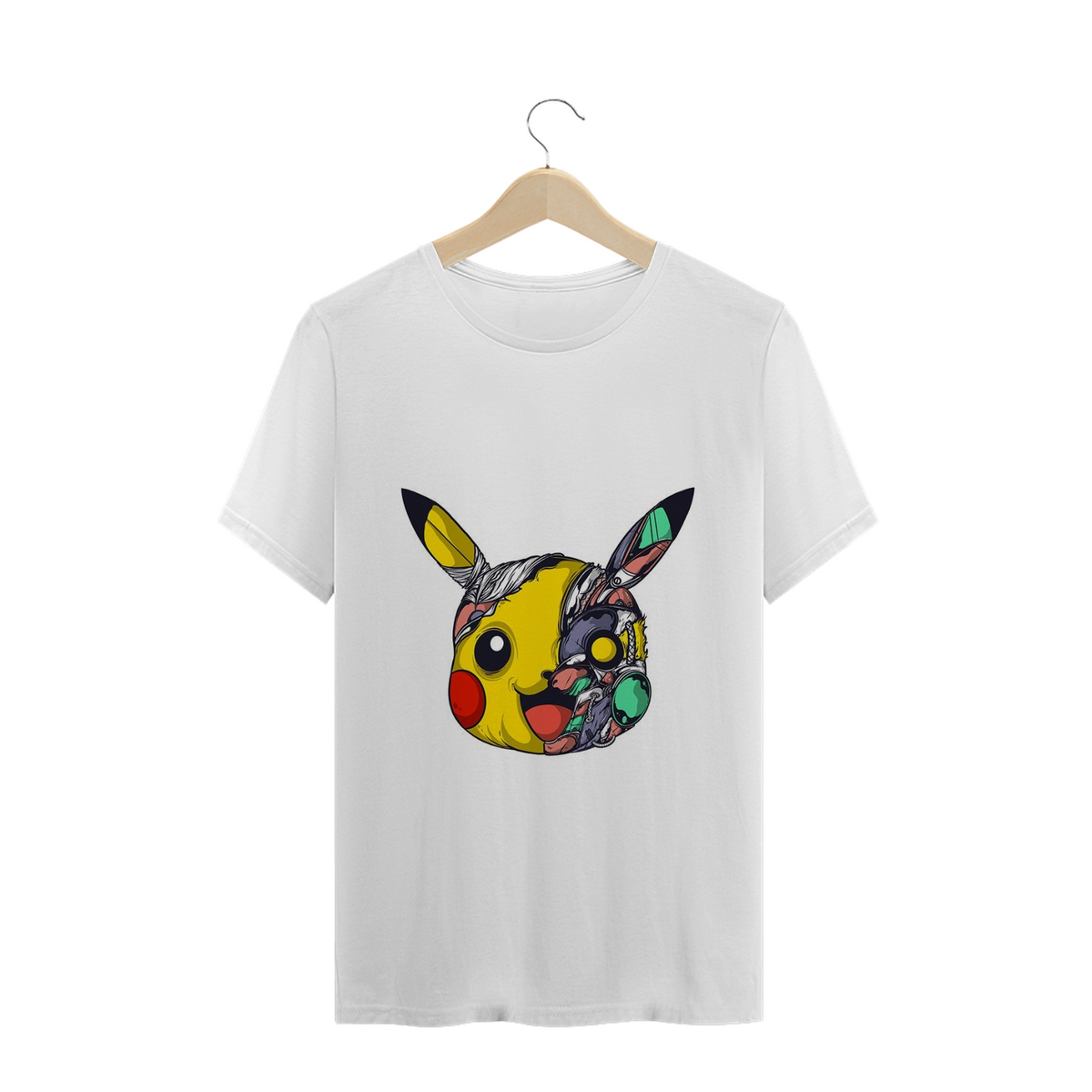 Nome do produtoCamiseta pokémon