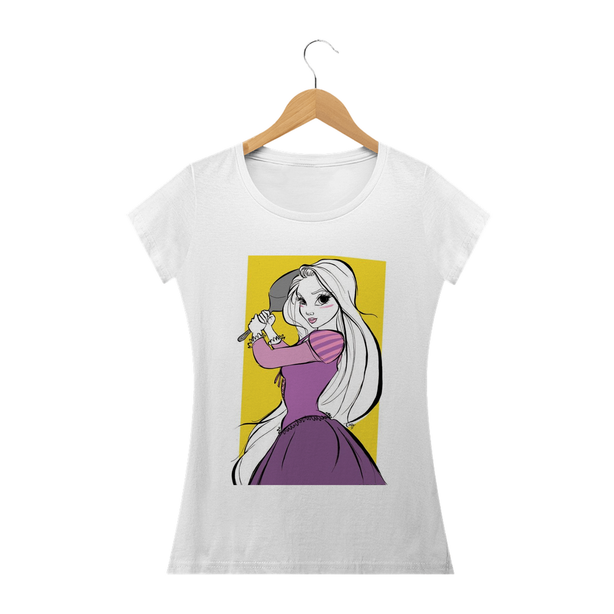 Nome do produtoCamiseta princesas