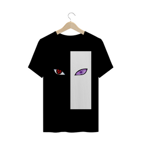 Camiseta Naruto