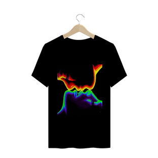 Nome do produtoCamiseta LGBT+