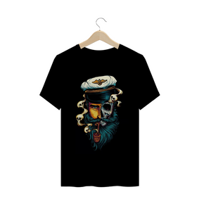 Camiseta pirata