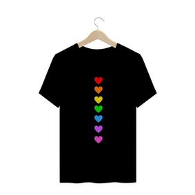 Camiseta LGBT+