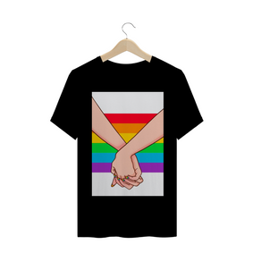 Camiseta LGBT+