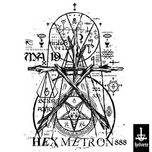 Nome do produtoHex Metron