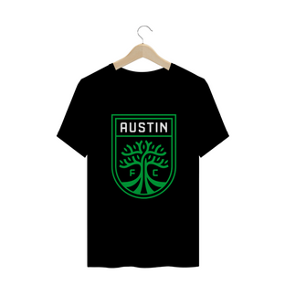 Nome do produtoCAMISETA AUSTIN FC