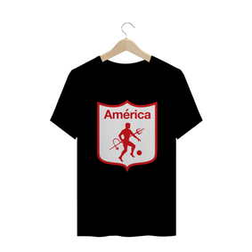 CAMISETA AMÉRICA DE CALI