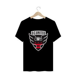 Nome do produtoCAMISETA DC UNITED 