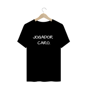 CAMISETA JOGADOR CARO