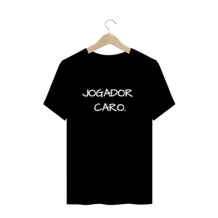 Nome do produtoCAMISETA JOGADOR CARO