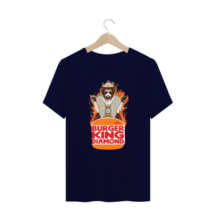 Nome do produtoBURGER KING DIAMOND - PLUS SIZE