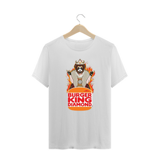 Nome do produtoBURGER KING DIAMOND - PLUS SIZE