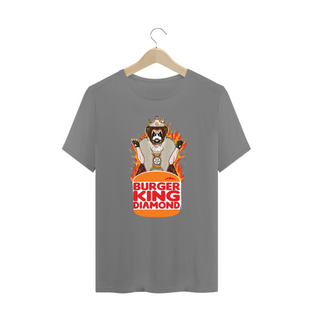 Nome do produtoBURGER KING DIAMOND - PLUS SIZE