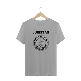 JURISTAS II - PLUS SIZE