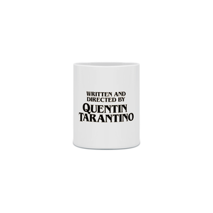 Nome do produtoTARANTINO - CANECA