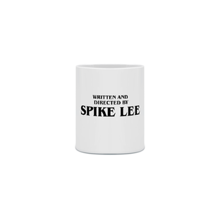 Nome do produtoSPIKE LEE - CANECA