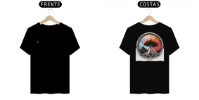 T-shirt Cogu - blessed