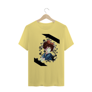 Nome do produtoAkasen_kun - T-shirt Estonada - Kiki 