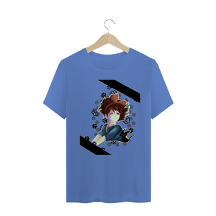 Nome do produtoAkasen_kun - T-shirt Estonada - Kiki 