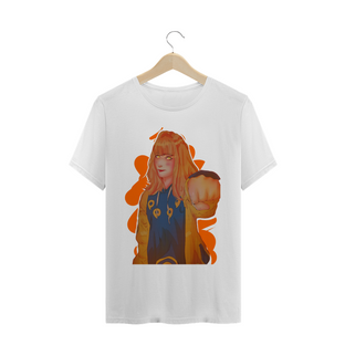 Nome do produtoAkasen_kun - T-shirt Prime - Tumblr @ImKonoha (Elisa) 