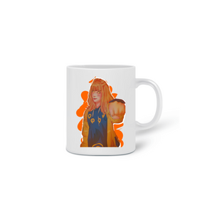 Nome do produtoAkasen_kun - Caneca - Tumblr @ImKonoha (Elisa)